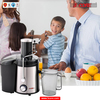 5 Core Juicer Machine/Extractor 800W+3In. Feeder Chute, Dual Speed S.Steel GS 306L